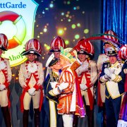 Jeck op Deck (08.02.25) - (c) Dirk Loerper